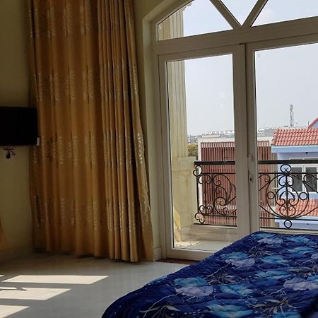 Hai Dang Hotel Ho Chi Minh City Exterior photo