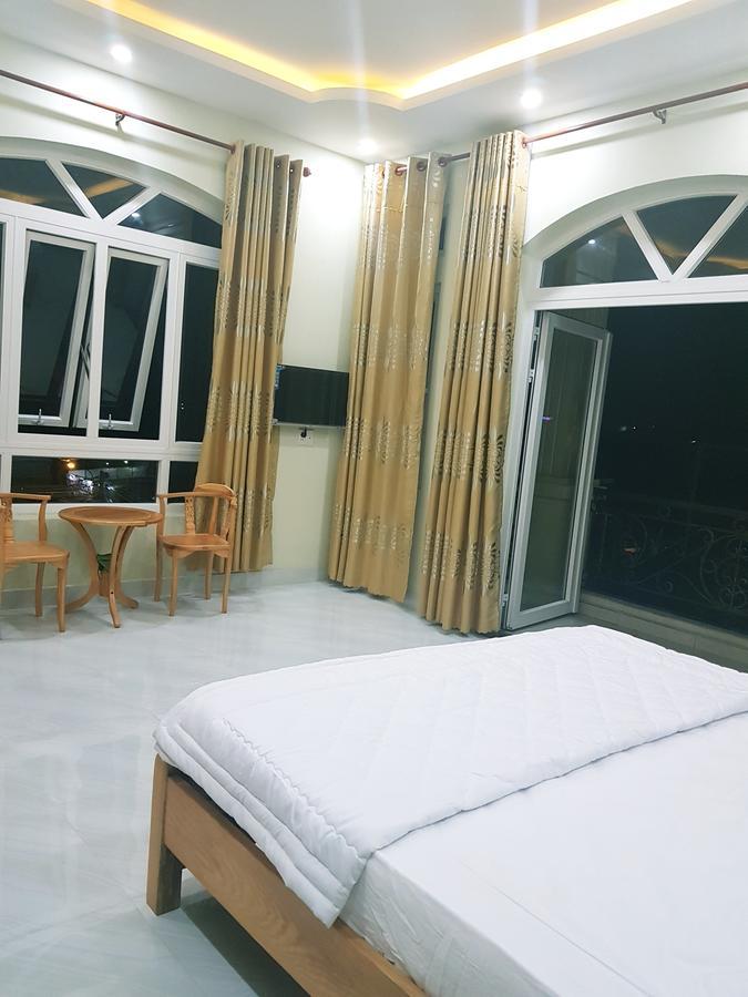 Hai Dang Hotel Ho Chi Minh City Exterior photo