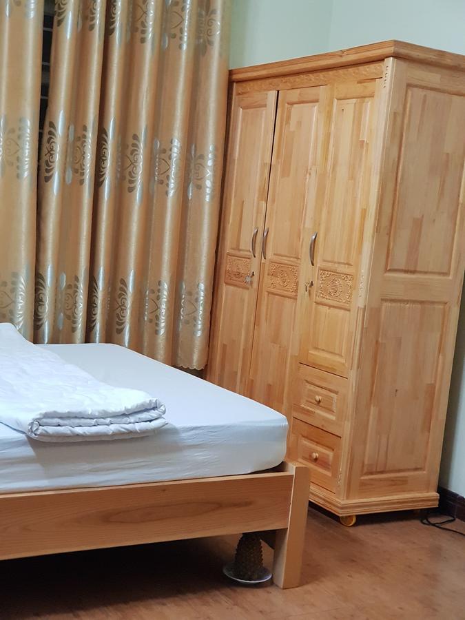 Hai Dang Hotel Ho Chi Minh City Exterior photo