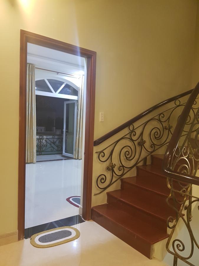 Hai Dang Hotel Ho Chi Minh City Exterior photo