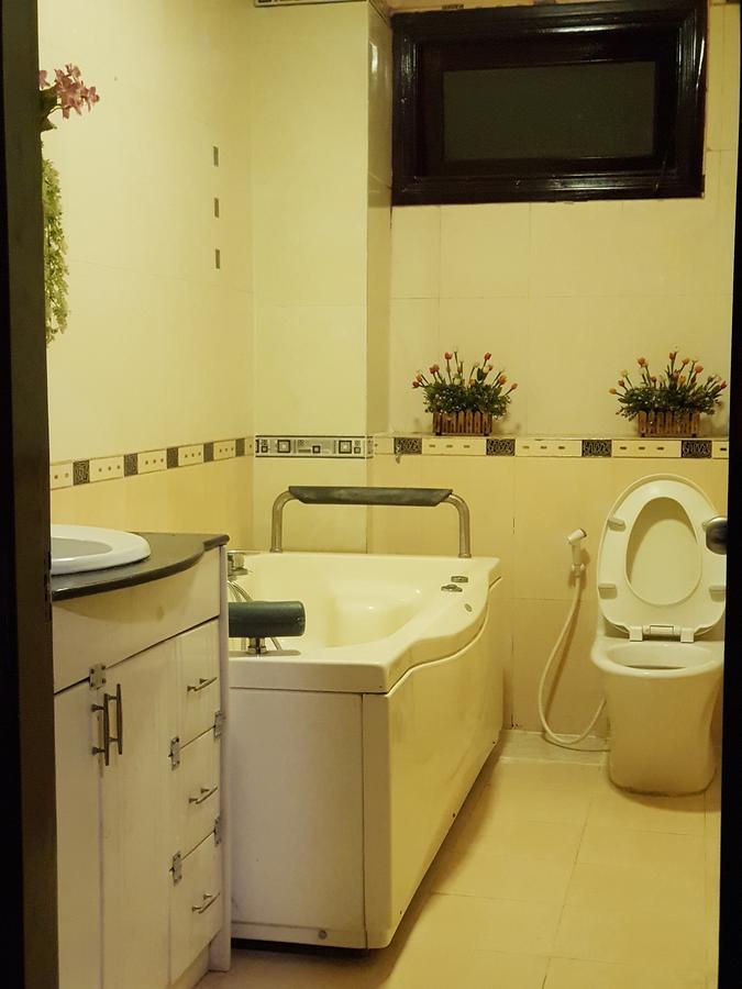 Hai Dang Hotel Ho Chi Minh City Exterior photo