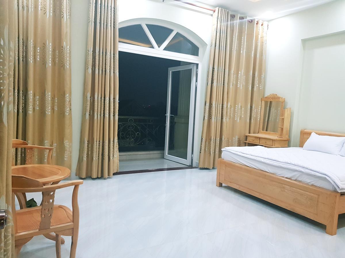 Hai Dang Hotel Ho Chi Minh City Exterior photo