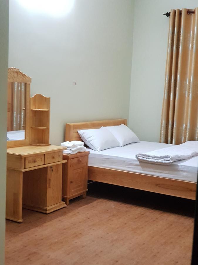 Hai Dang Hotel Ho Chi Minh City Exterior photo