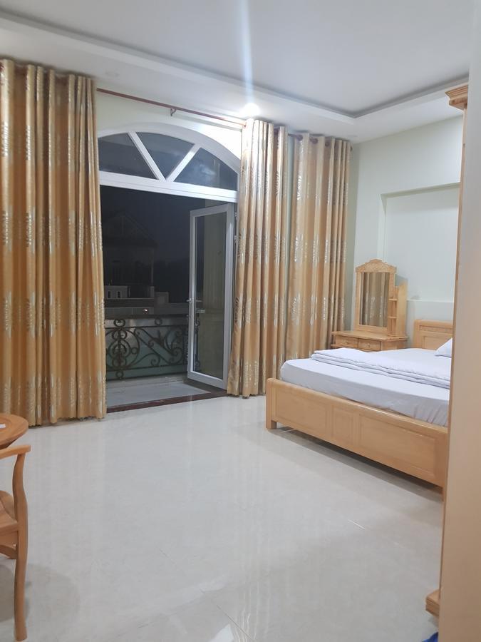 Hai Dang Hotel Ho Chi Minh City Exterior photo