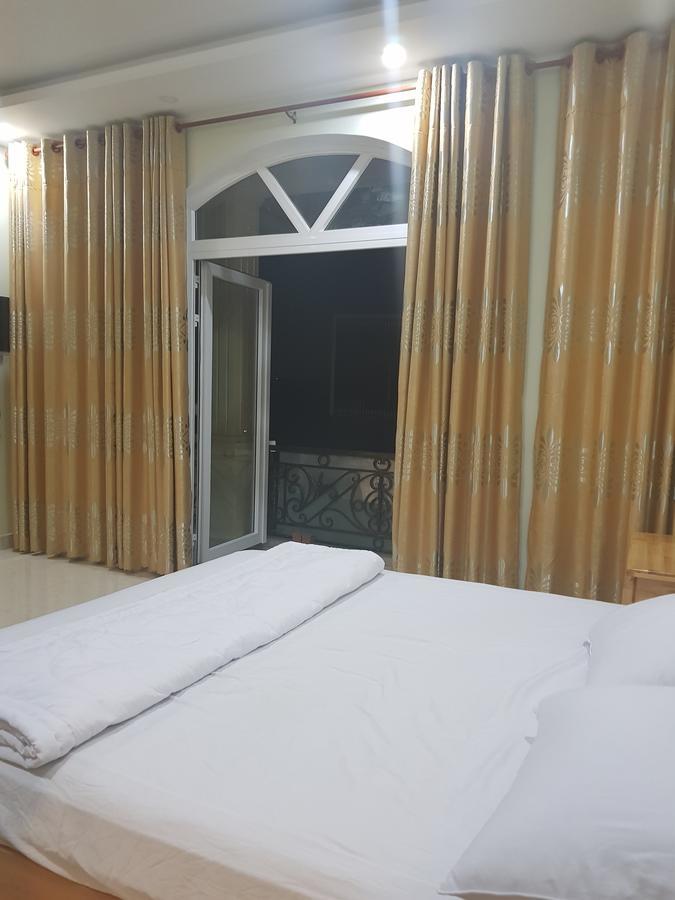 Hai Dang Hotel Ho Chi Minh City Exterior photo