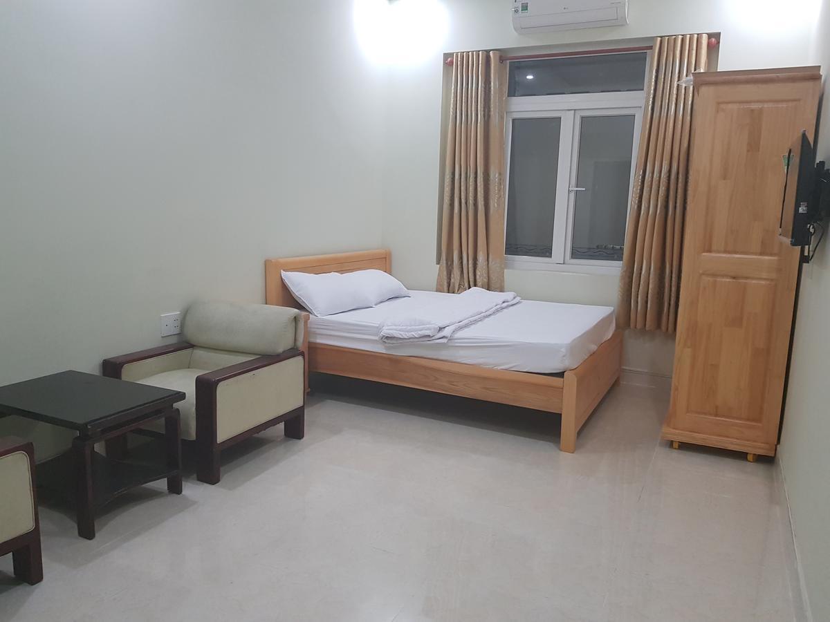 Hai Dang Hotel Ho Chi Minh City Exterior photo