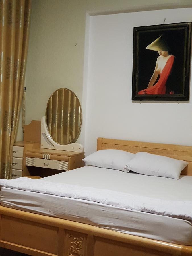 Hai Dang Hotel Ho Chi Minh City Exterior photo