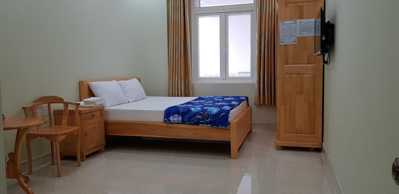 Hai Dang Hotel Ho Chi Minh City Exterior photo