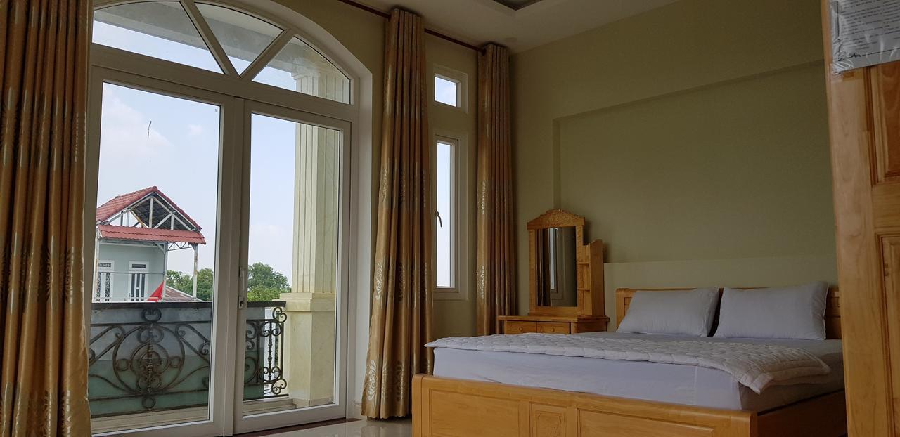 Hai Dang Hotel Ho Chi Minh City Exterior photo