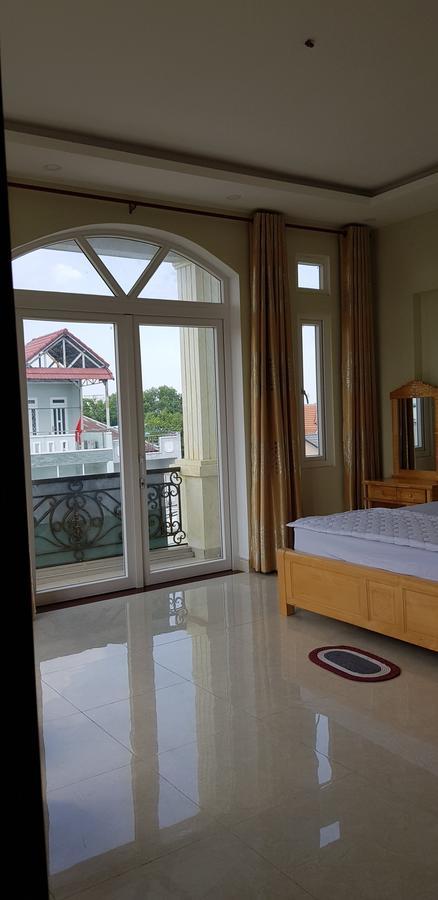 Hai Dang Hotel Ho Chi Minh City Exterior photo