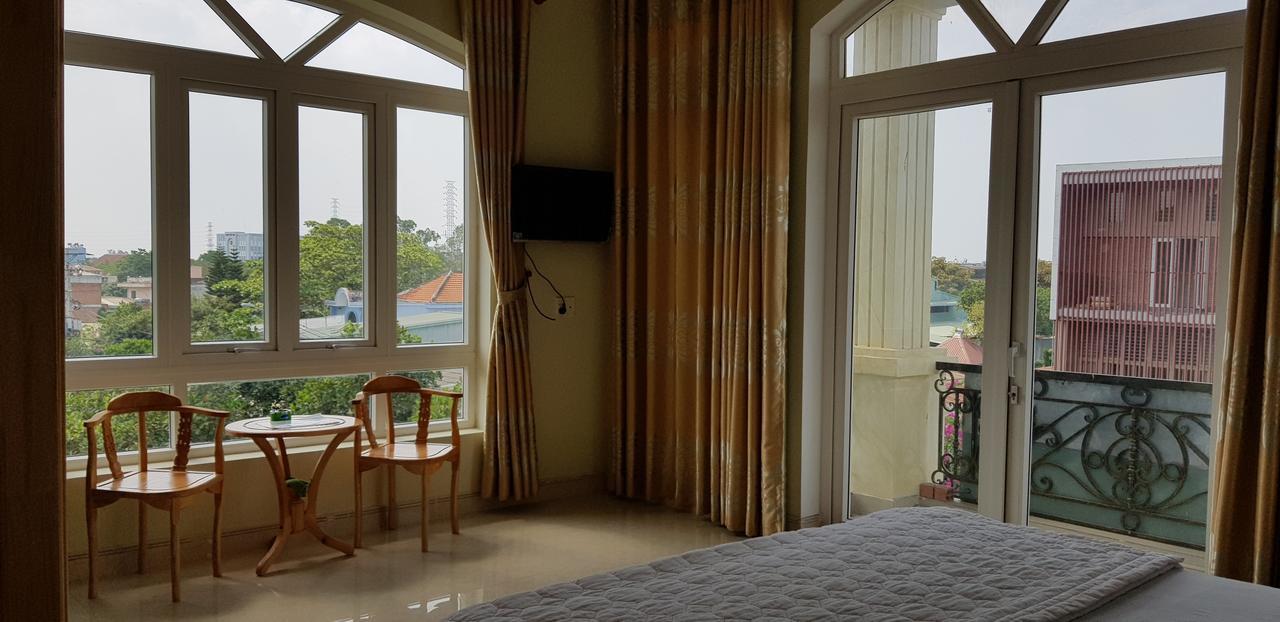 Hai Dang Hotel Ho Chi Minh City Exterior photo