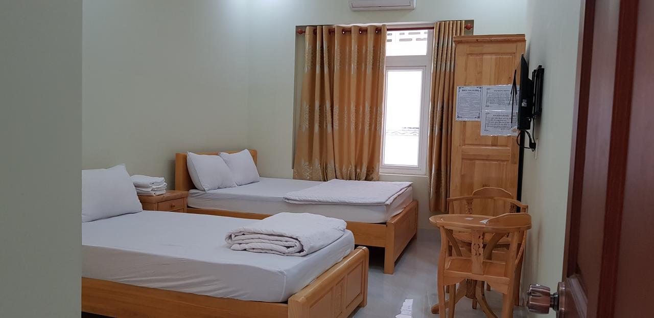 Hai Dang Hotel Ho Chi Minh City Exterior photo