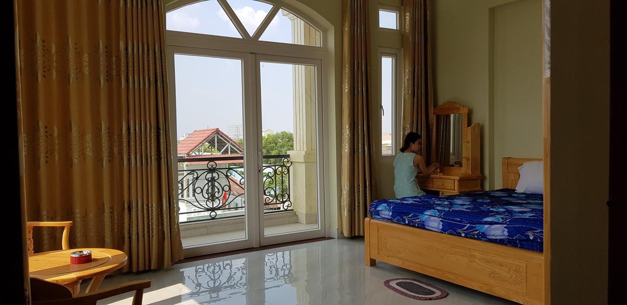 Hai Dang Hotel Ho Chi Minh City Exterior photo
